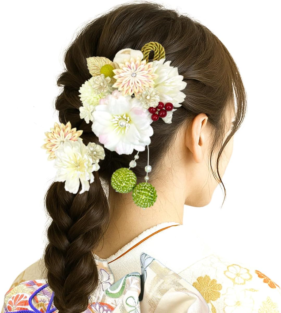 無地振袖 七宝つなぎ 紋意匠 シンプル 青系 身丈167cm 撥水加工済み 楽天市場】七宝 着物の通販 無地振袖 七宝つなぎ 紋意匠